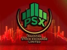 psx historic fall