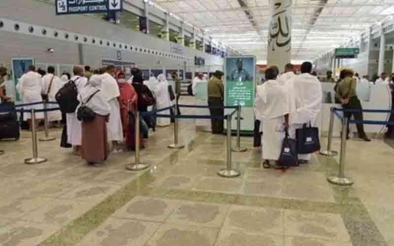 new rules Umrah visa