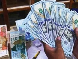 Record remittances Pakistan