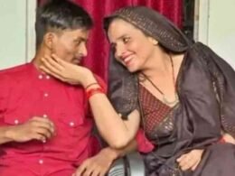 Seema Haider