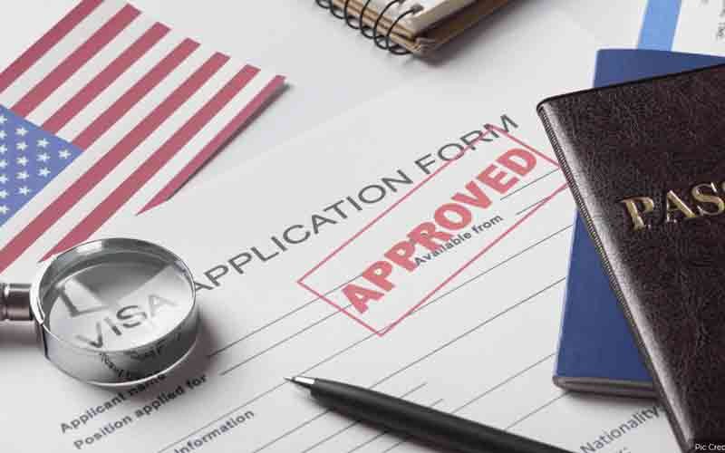 student visa applicants