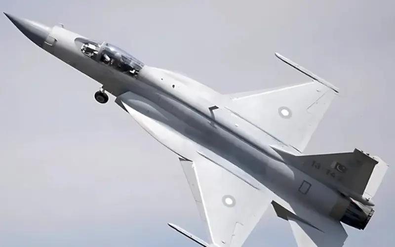 Chengdu Aircraft stock