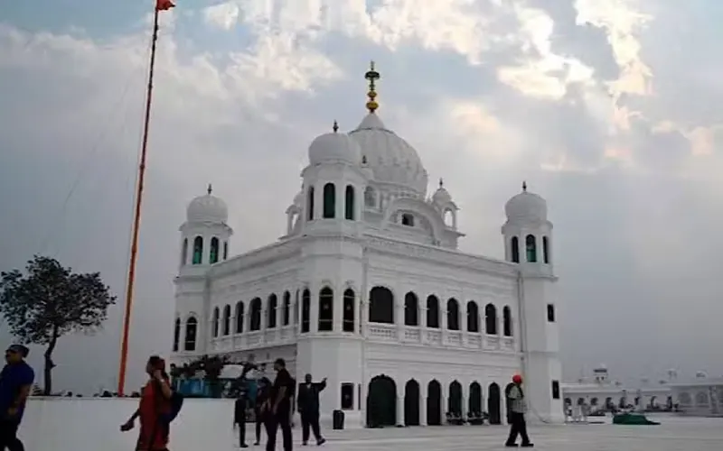 Kartarpur Corridor closure