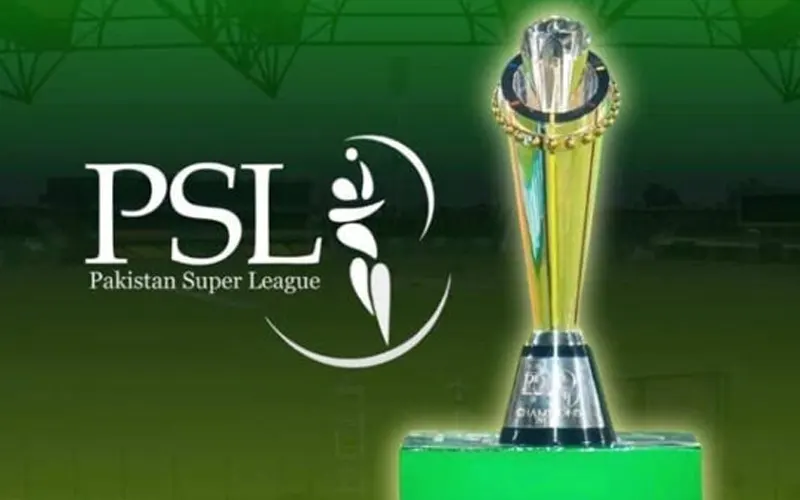 Pakistan Super League 2025