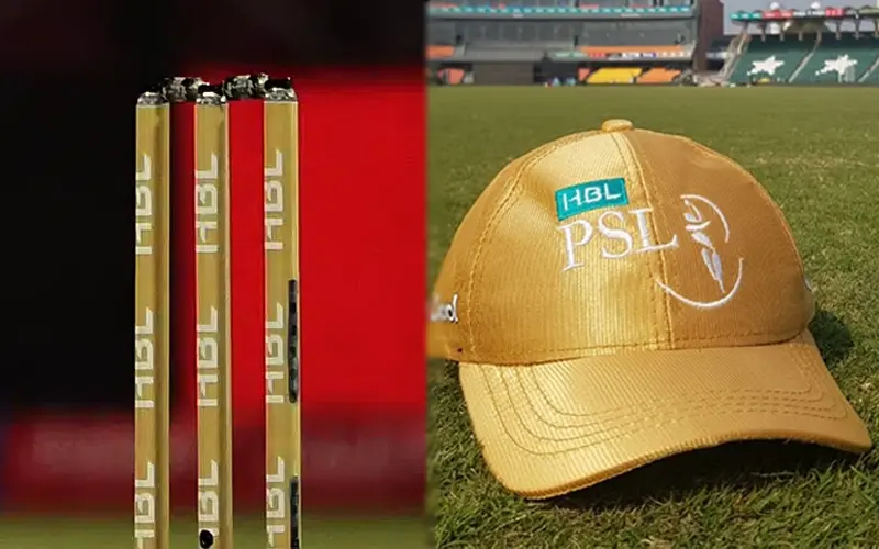 PSL 10 Childhood Cancer Awareness