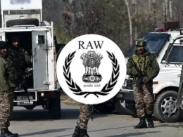 RAW false flag Pahalgam