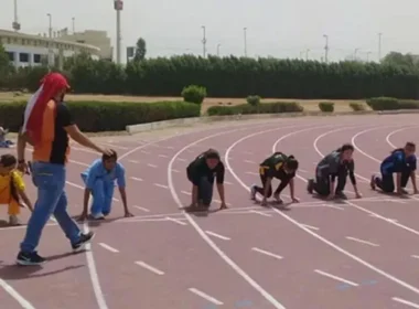 Sindh National Games Pakistan