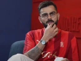 Virat Kohli 2009 Pakistan match